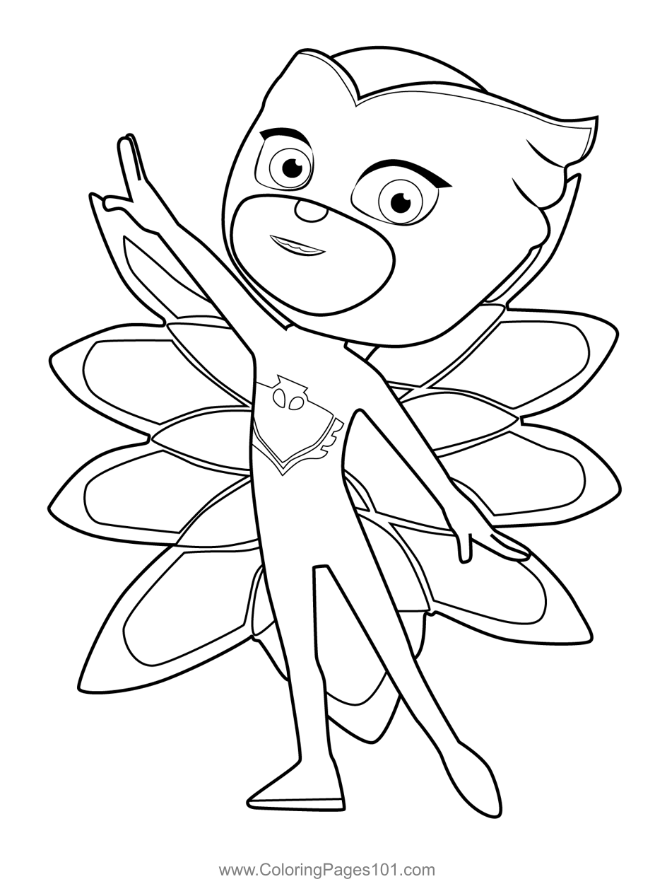 PJ Masks Printable Coloring Page Free Printable Coloring 57 OFF PJ Masks Printable Coloring Page Free Printable Coloring 57 OFF
