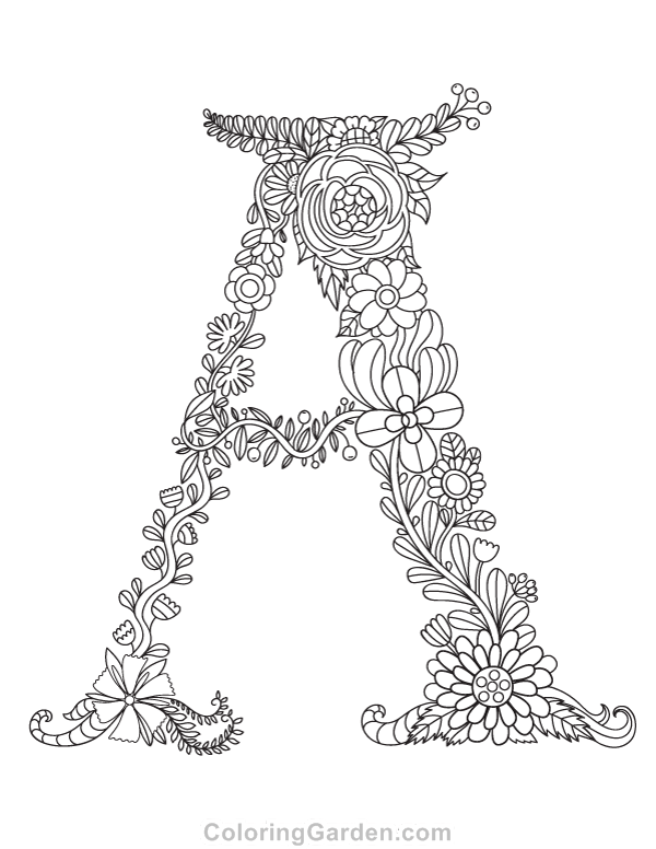 Pointillism Coloring Pages At GetColorings Free Printable