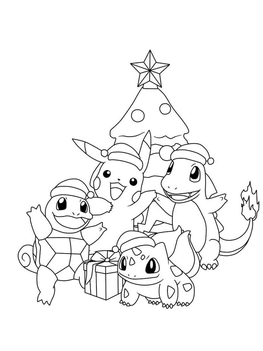 Pokemon Christmas Pikachu Coloring Sheet Vrogue Co Pokemon Christmas Pikachu Coloring Sheet Vrogue Co