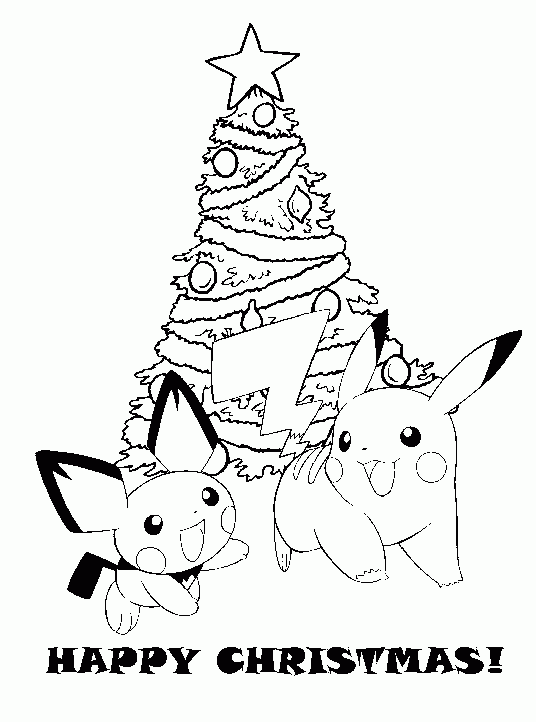 POKEMON COLORING PAGES Christmas Pokemon Christmas Coloring Sheets POKEMON COLORING PAGES Christmas Pokemon Christmas Coloring Sheets