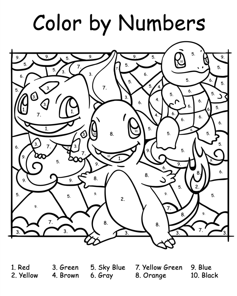 Pokemon Worksheets Literacy Math Pre K By Lazy Bee Teacher Pokemon Worksheets Literacy Math Pre K By Lazy Bee Teacher