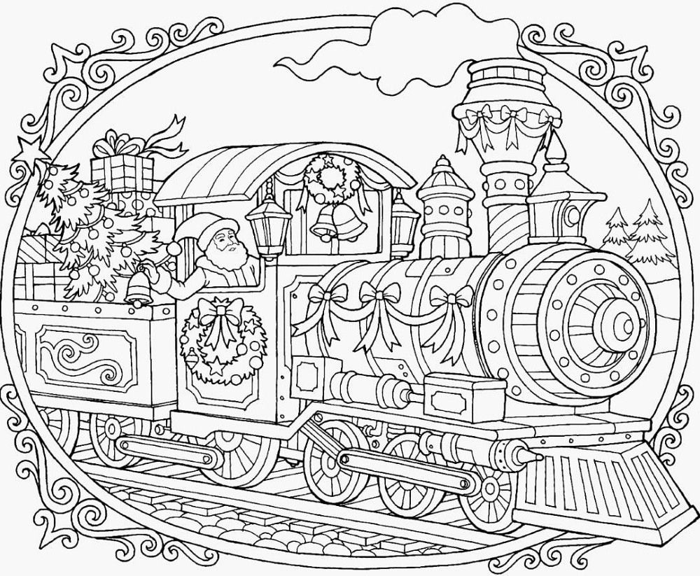 Polar Express Coloring Pages Printable Printable Templates Protal Polar Express Coloring Pages Printable Printable Templates Protal