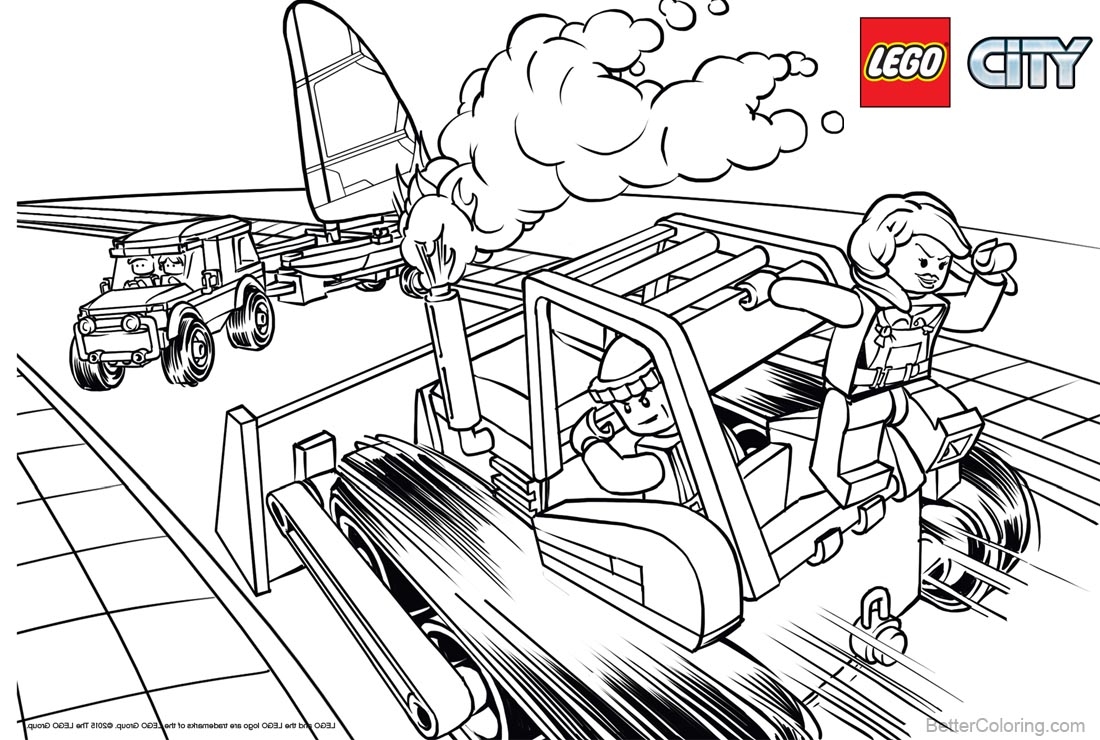 Police From Lego City Coloring Pages Free Printable Coloring Pages Police From Lego City Coloring Pages Free Printable Coloring Pages
