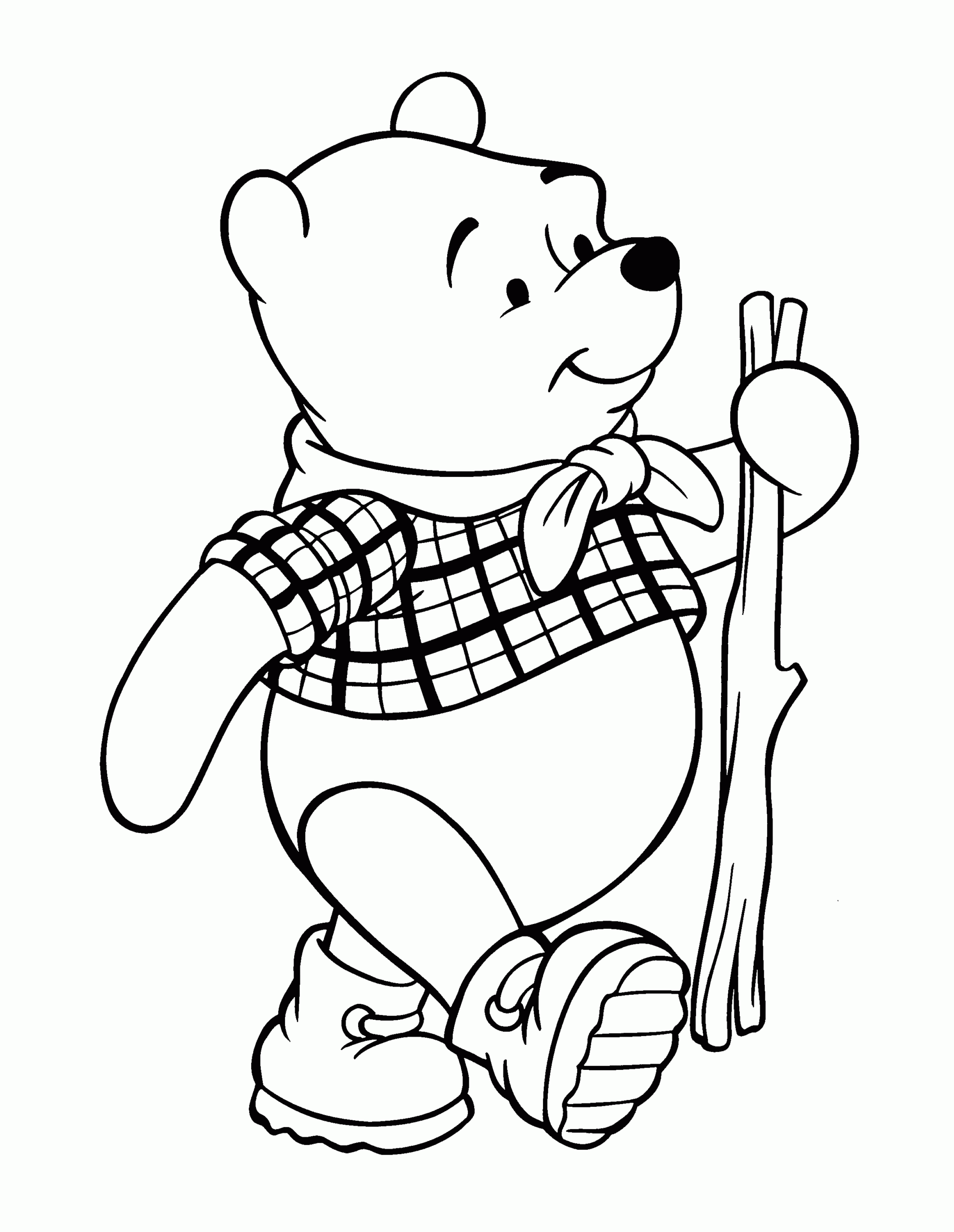 Pooh Bear Coloring Pages Hearts Coloring Pages Pooh Bear Coloring Pages Hearts Coloring Pages