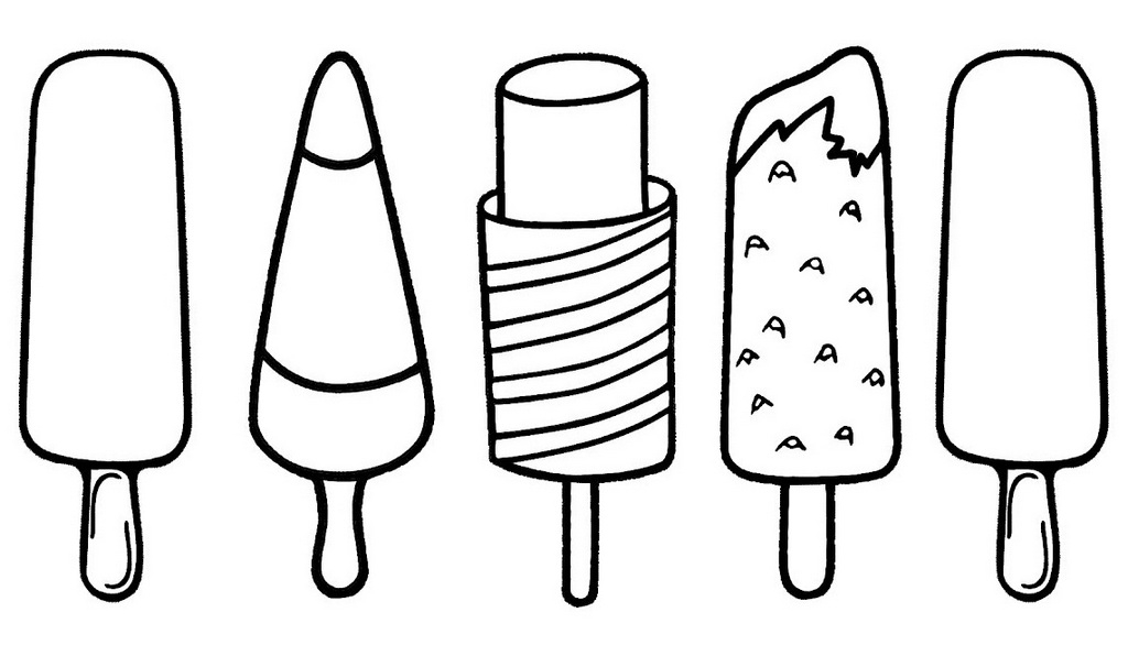 Popsicle Stick Coloring Page Coloring Pages The Best Porn Website Popsicle Stick Coloring Page Coloring Pages The Best Porn Website