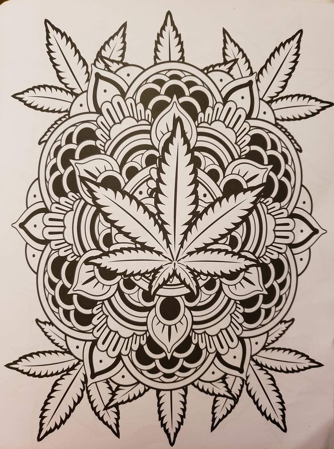 Disney Stoner Coloring Pages Printable