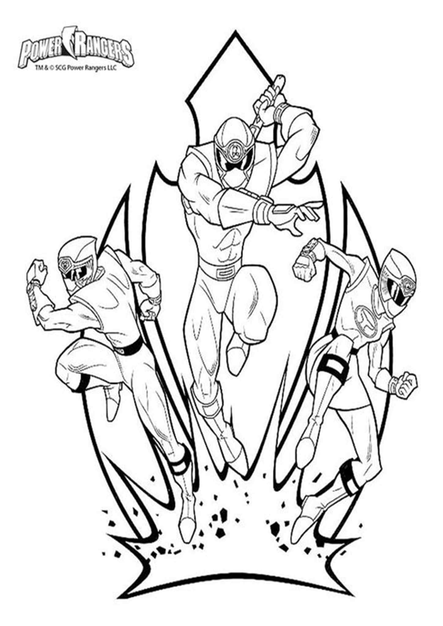Power Rangers Printable Coloring Pages Printable Word Searches Power Rangers Printable Coloring Pages Printable Word Searches