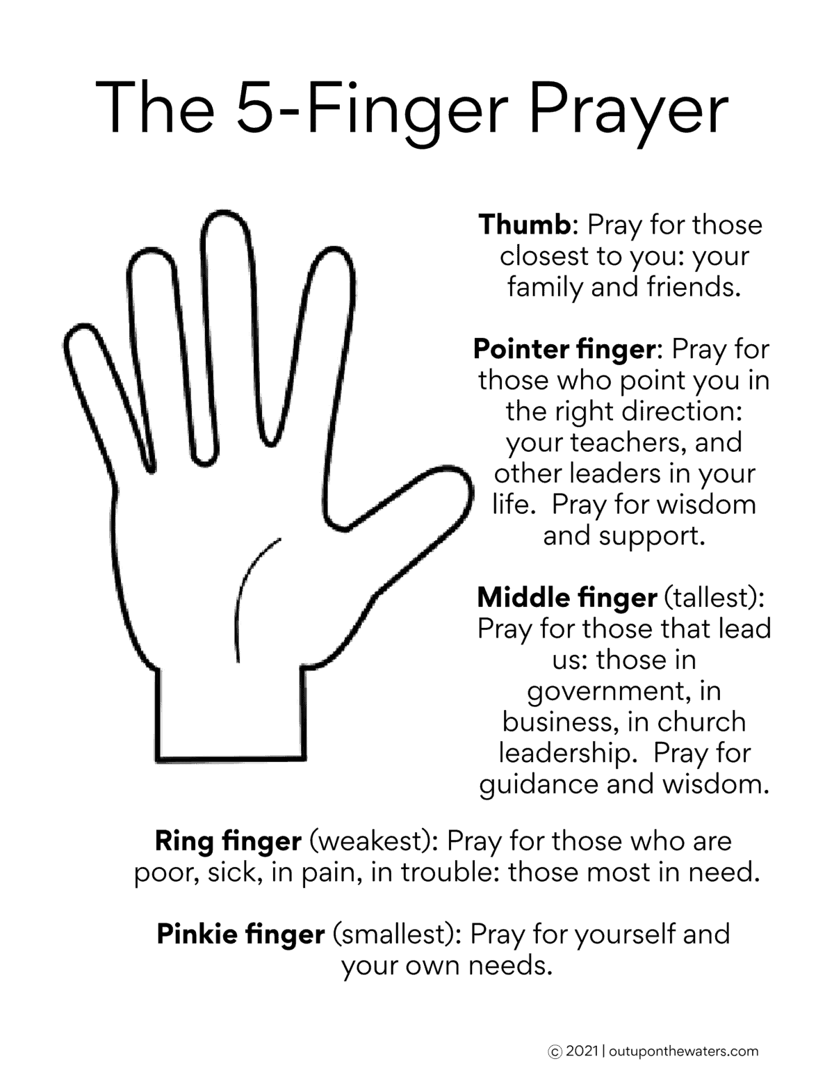 Free Printable Prayer Coloring Pages Free Printable Prayer Coloring Pages