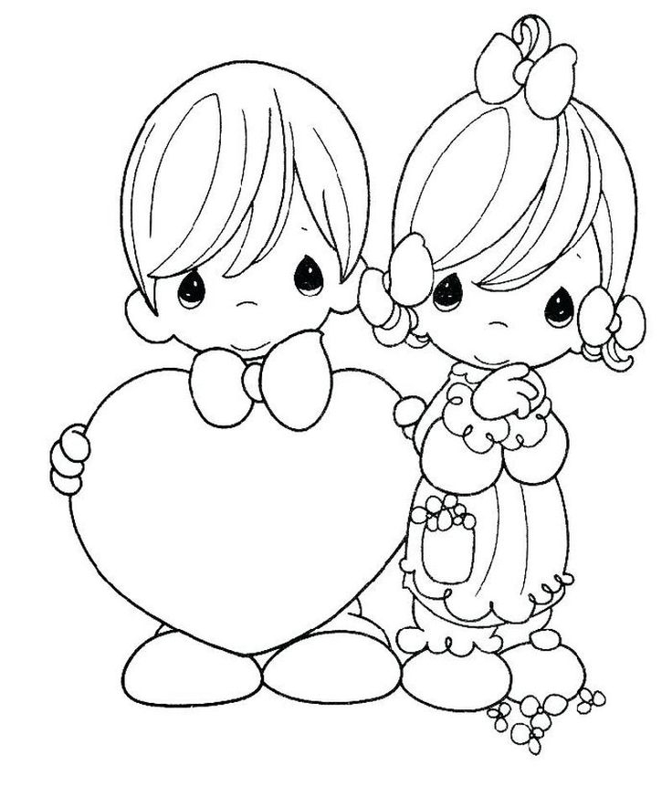 Precious Moments Disney Coloring Pages Precious Moments Disney Coloring Pages