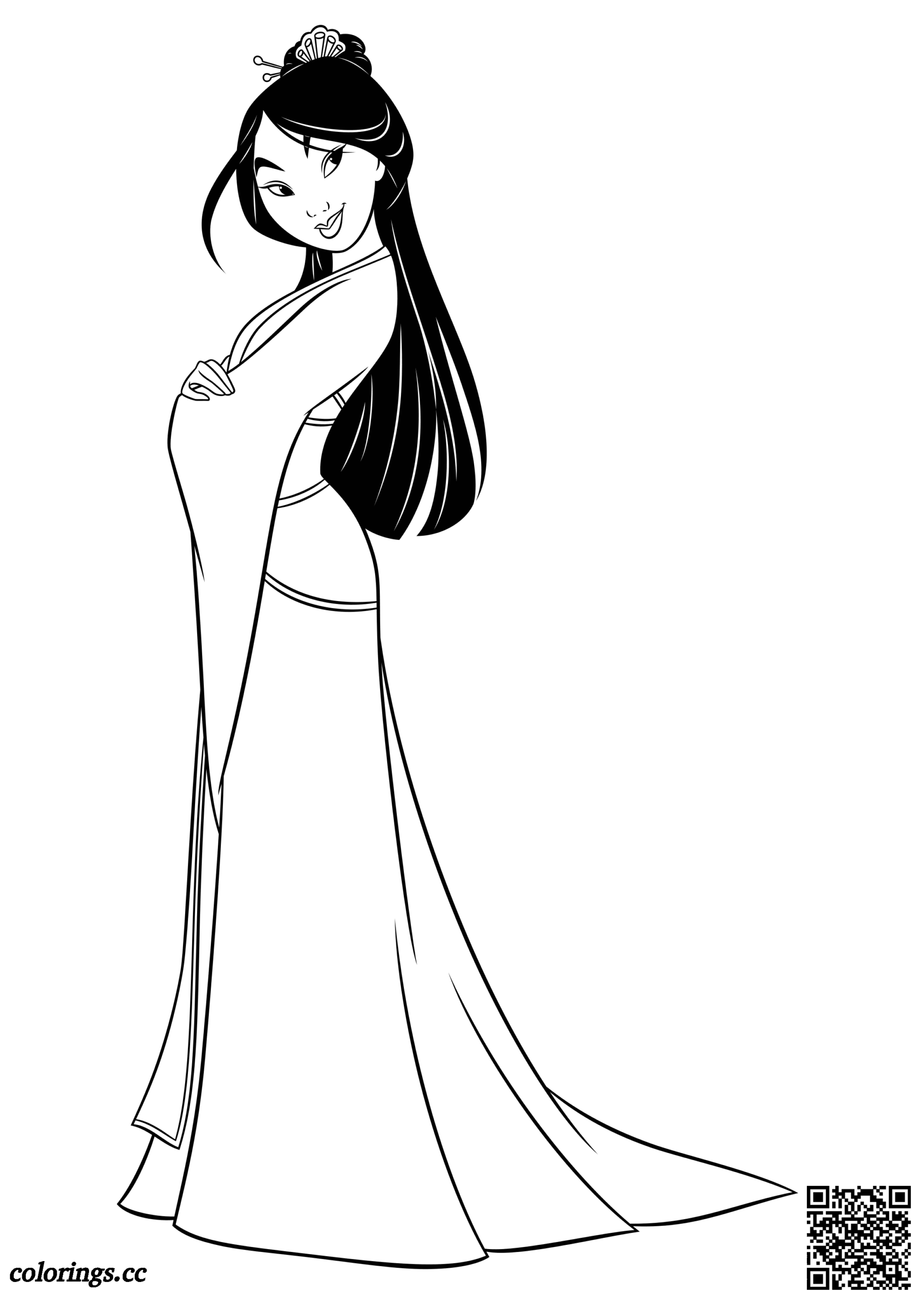 Princess Mulan Coloring Pages Disney Princesses Color Vrogue Co Princess Mulan Coloring Pages Disney Princesses Color Vrogue Co