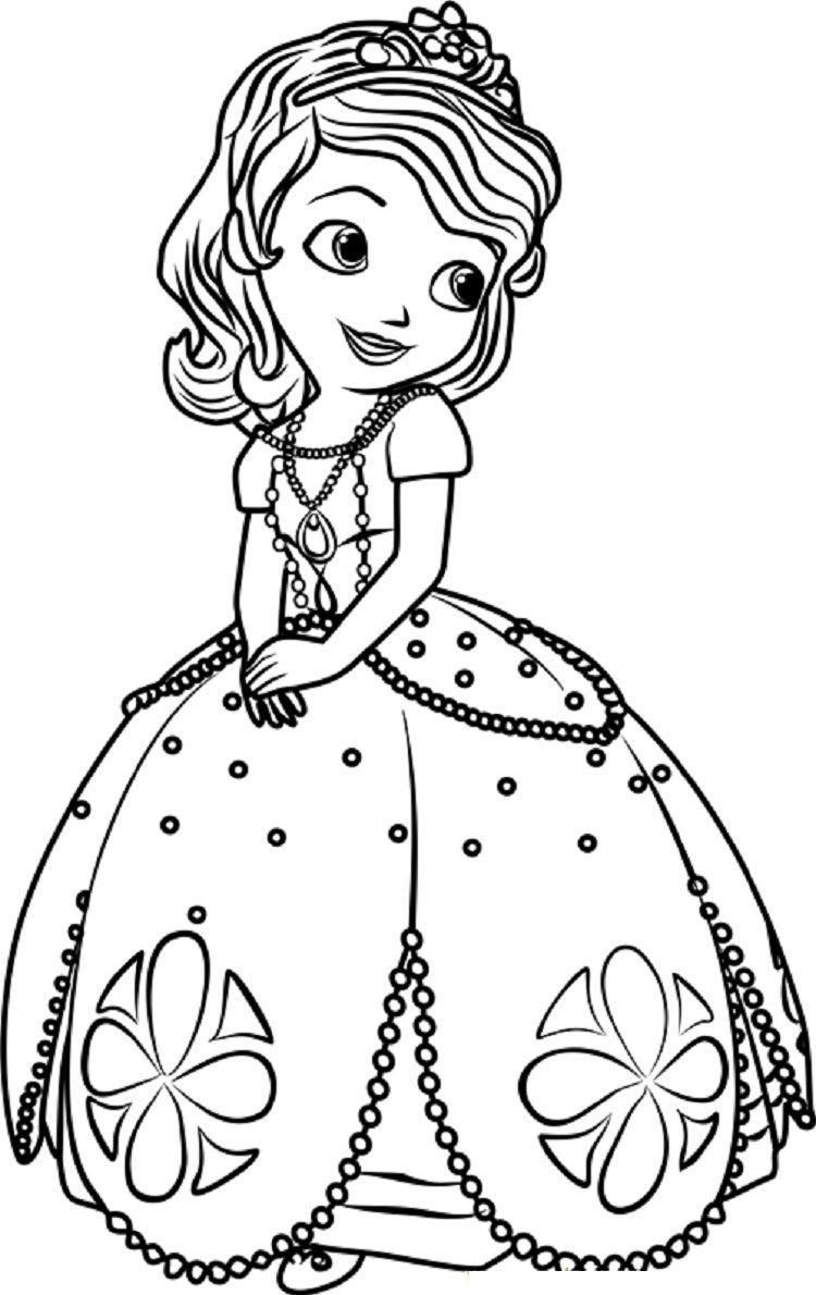 Princess Sofia Coloring Pages Printable Printable Word Searches Princess Sofia Coloring Pages Printable Printable Word Searches