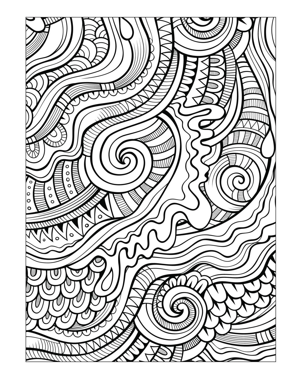 Printable Abstract Art Coloring Pages At June Blackwell Blog Printable Abstract Art Coloring Pages At June Blackwell Blog