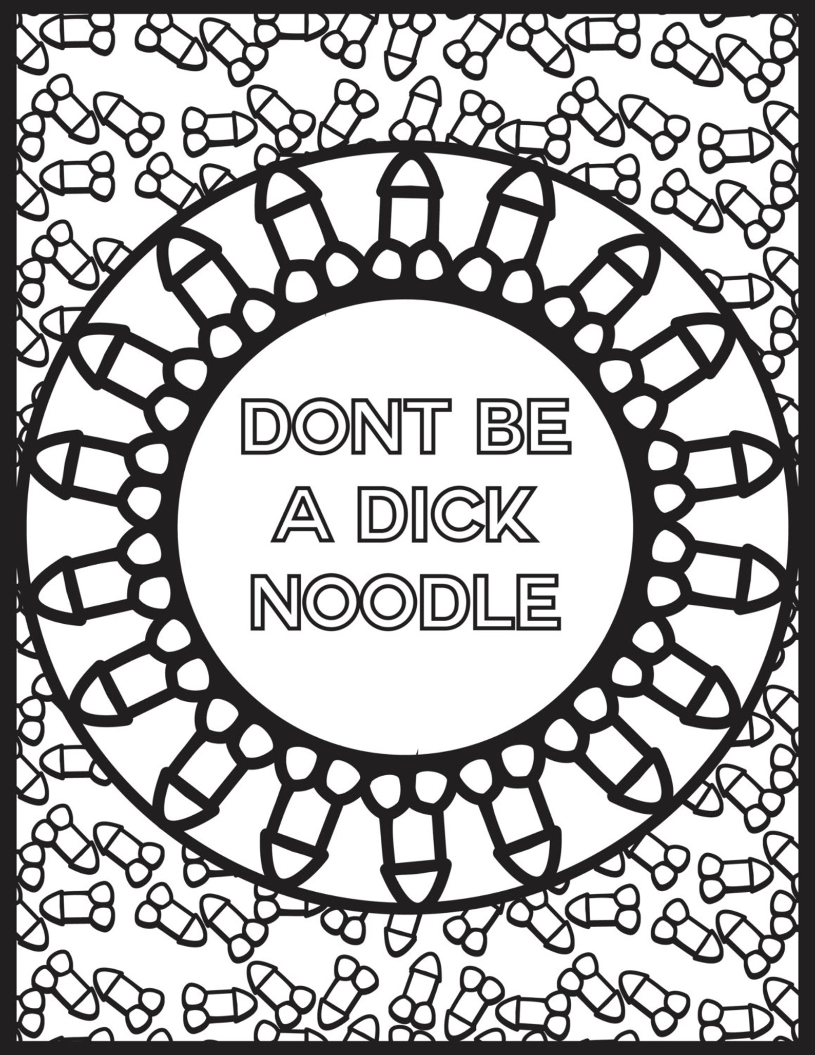 Free Printable Inappropriate Coloring Pages For Adults Free Printable Inappropriate Coloring Pages For Adults