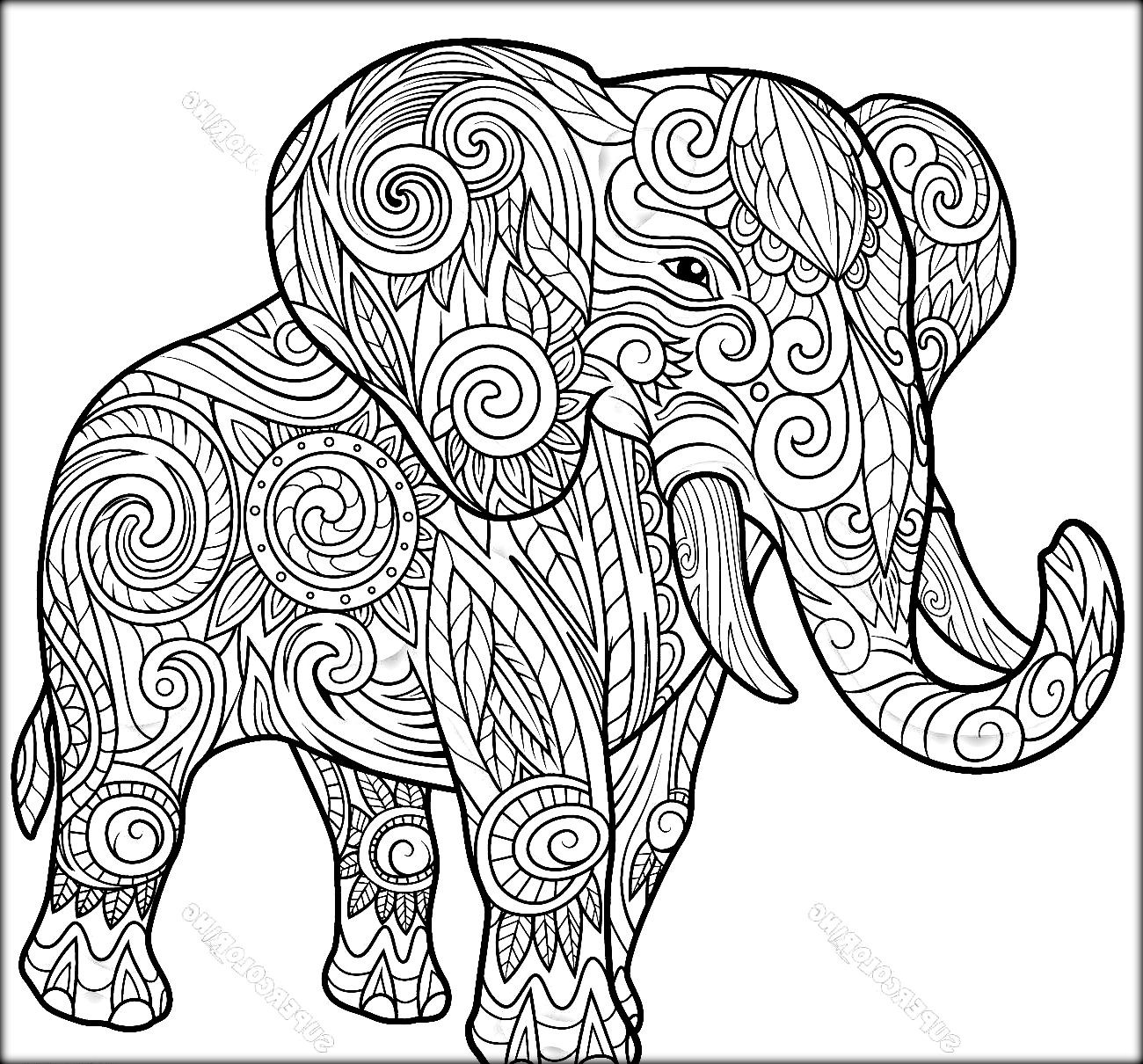 Printable Adult Coloring Pages Abstract At GetColorings Free Printable Adult Coloring Pages Abstract At GetColorings Free