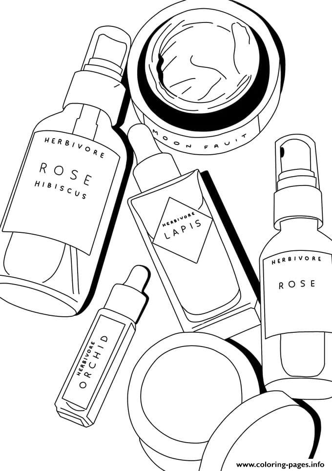 Printable Aesthetic Coloring Pages Printable Aesthetic Coloring Pages