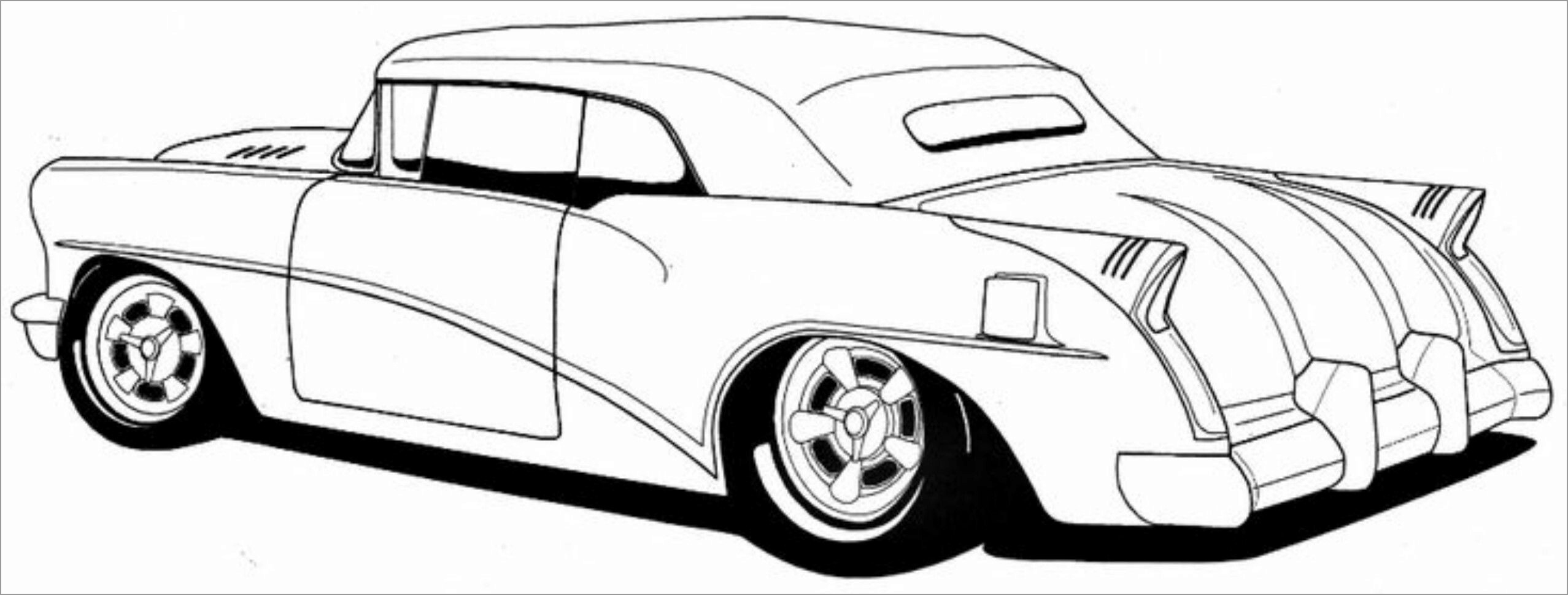 Printable Antique Cars Coloring Page ColoringBay Printable Antique Cars Coloring Page ColoringBay
