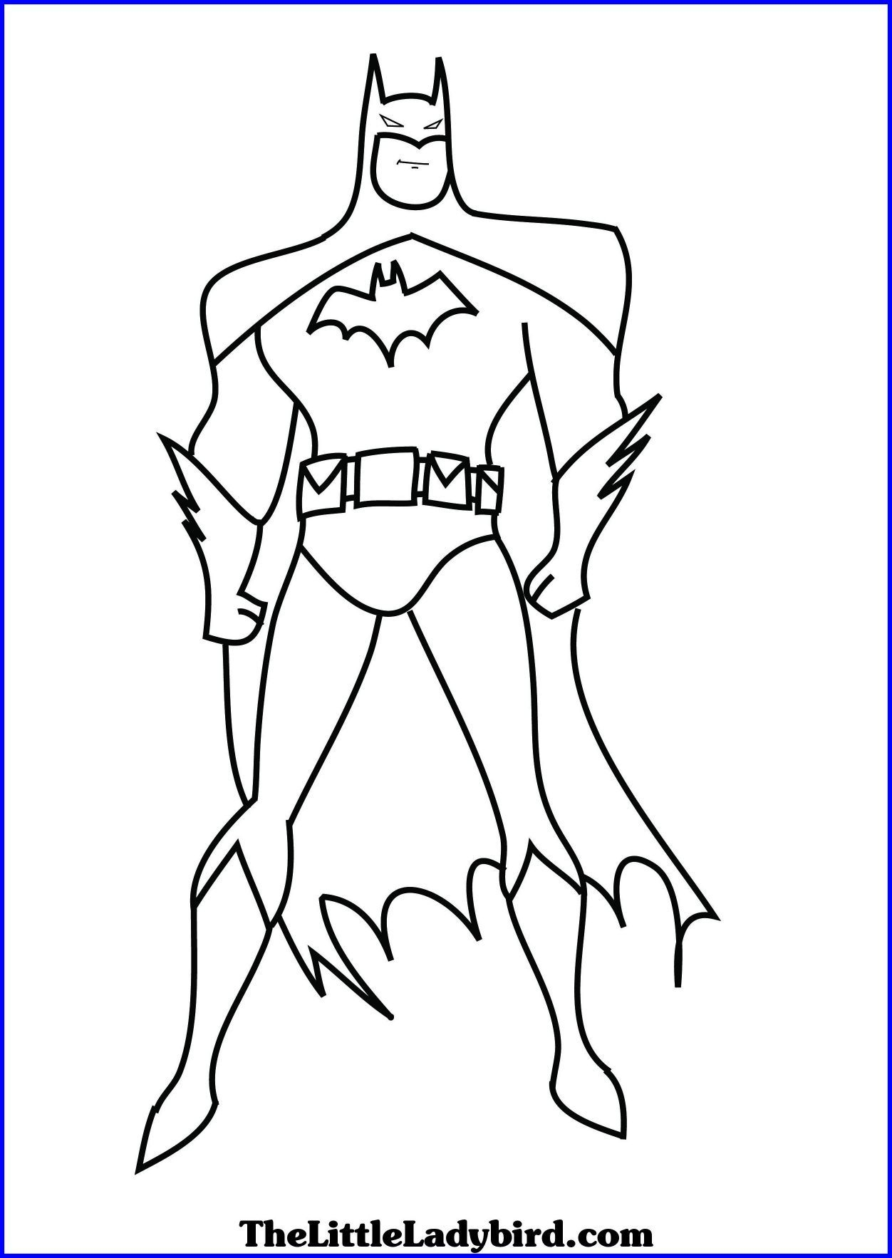 Printable Batman Coloring Pages At GetDrawings Free Download Printable Batman Coloring Pages At GetDrawings Free Download