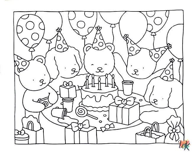 Printable Bobbie Goods Coloring Book Pages Dev Onallcylinders
