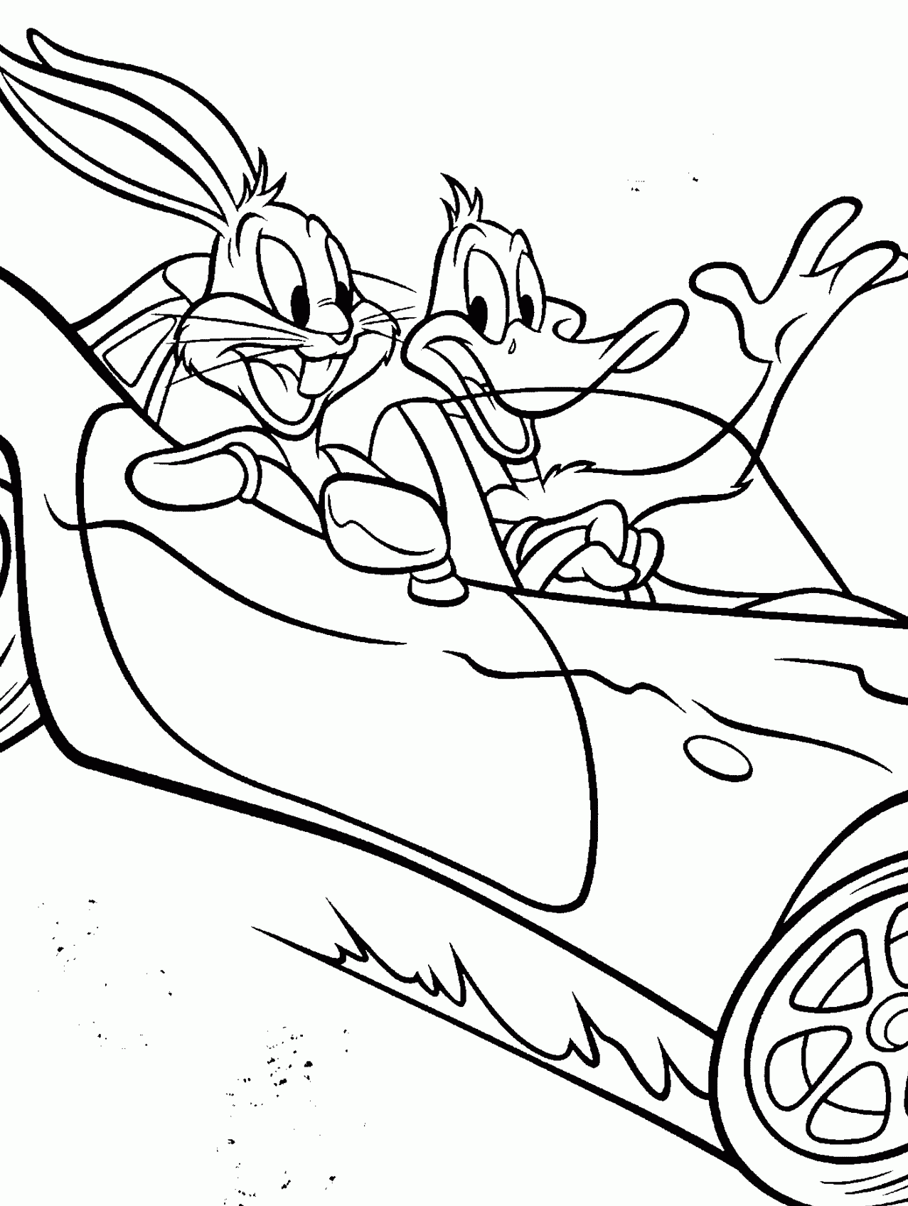 Bugs Coloring Pages Printable Bugs Coloring Pages Printable