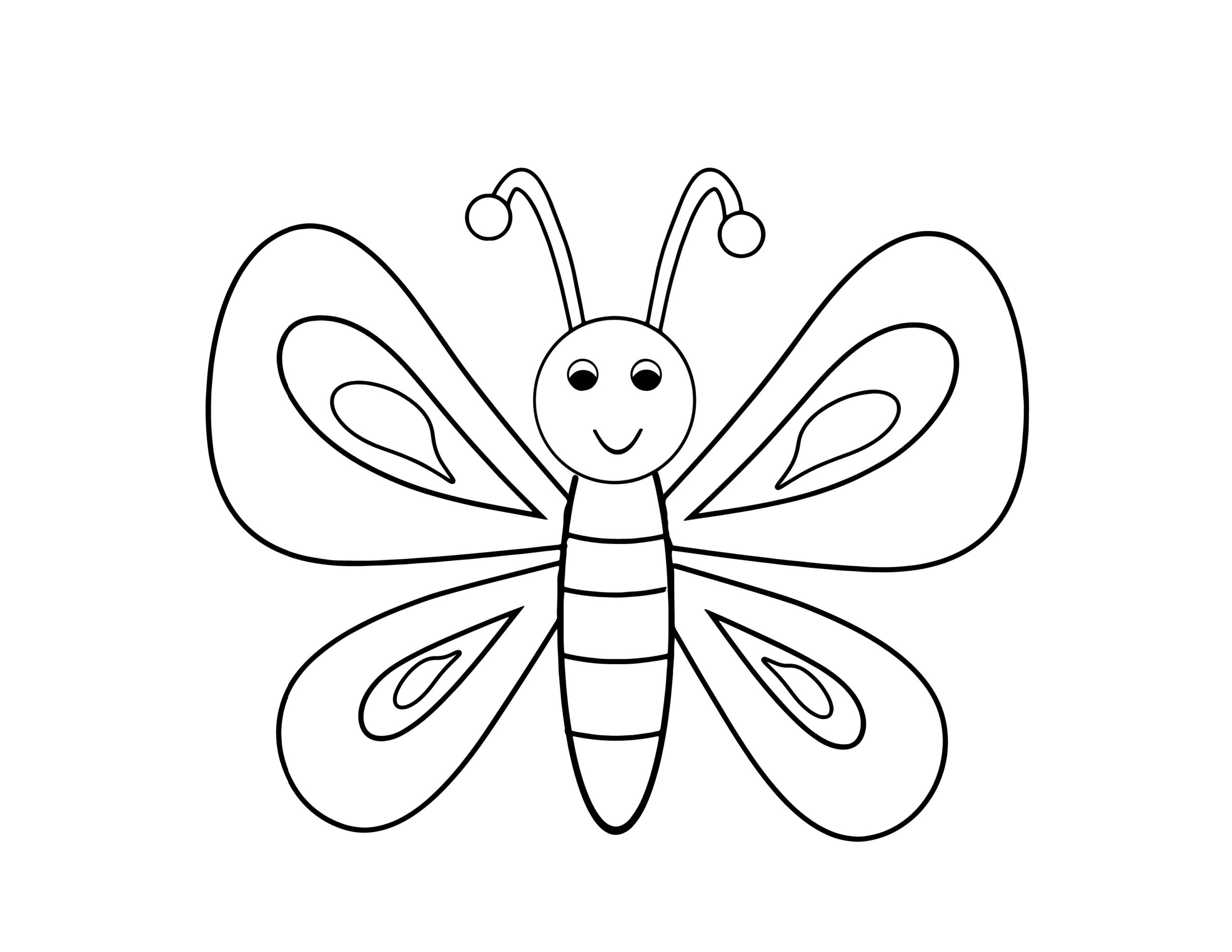 Printable Butterfly Coloring Pages To Spring Theme Pr Vrogue Co Printable Butterfly Coloring Pages To Spring Theme Pr Vrogue Co