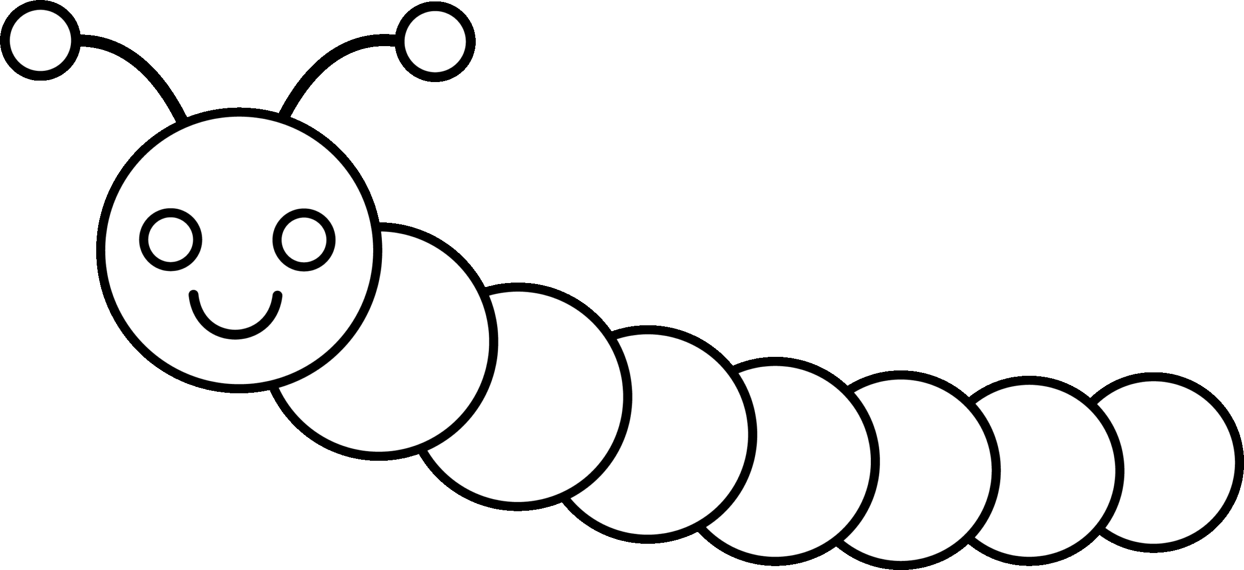 Printable Caterpillar Coloring Pages Printable Templates Free Printable Caterpillar Coloring Pages Printable Templates Free