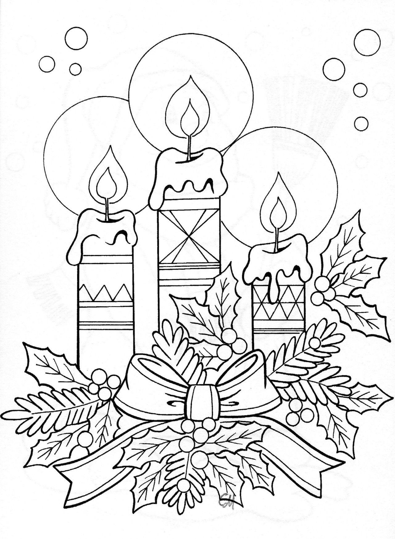 Printable Christmas Colouring Pages Printable Christmas Coloring Printable Christmas Colouring Pages Printable Christmas Coloring