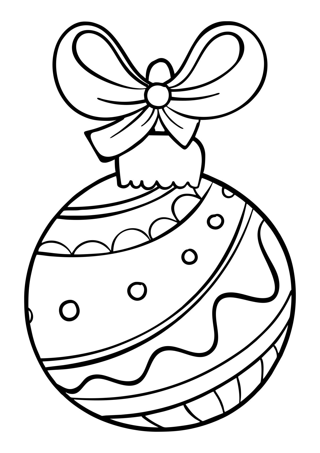 Printable Christmas Ornament Coloring Pages Printable Christmas Printable Christmas Ornament Coloring Pages Printable Christmas