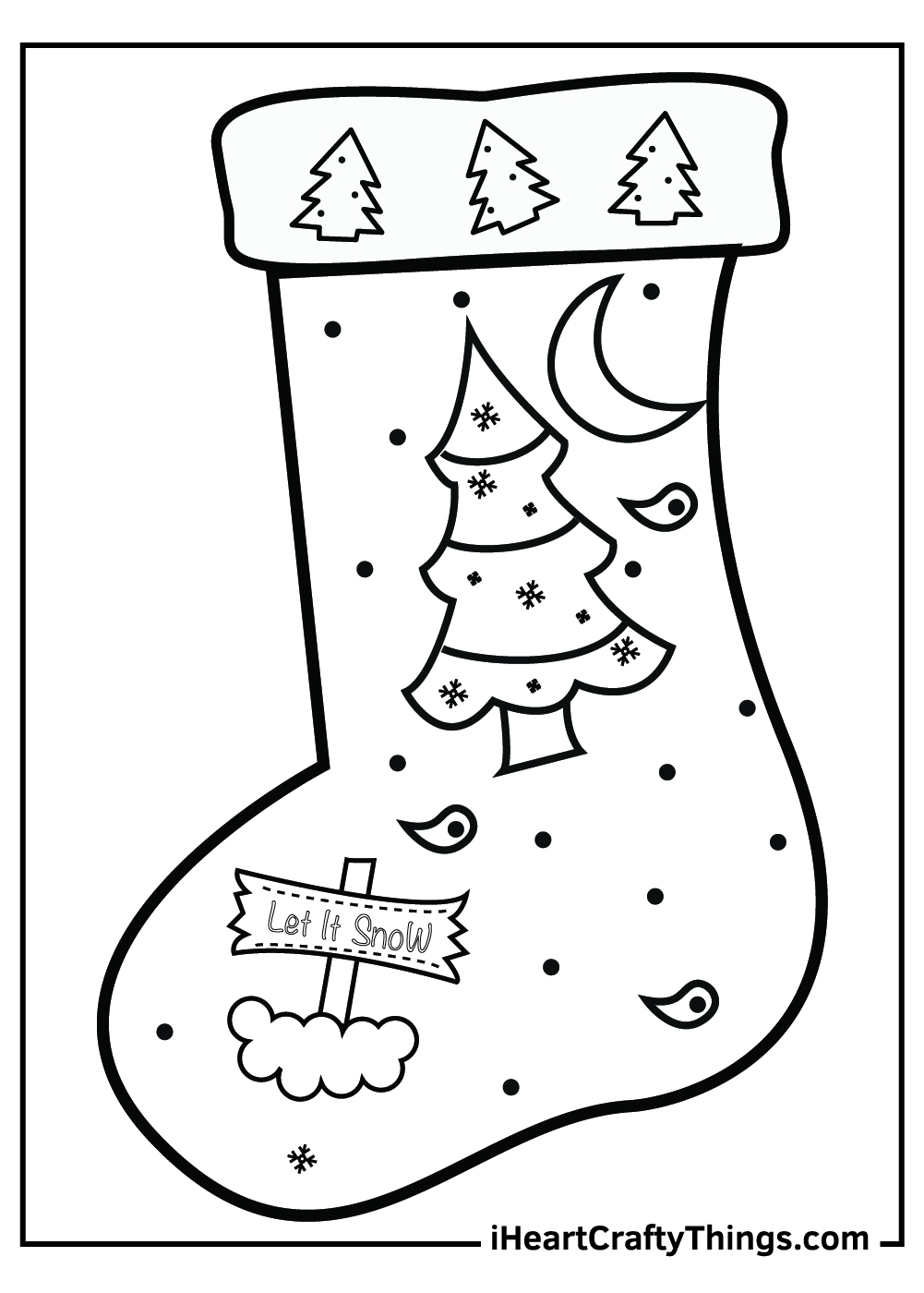 Printable Christmas Stocking Coloring Pages Updated 2 Vrogue Co Printable Christmas Stocking Coloring Pages Updated 2 Vrogue Co