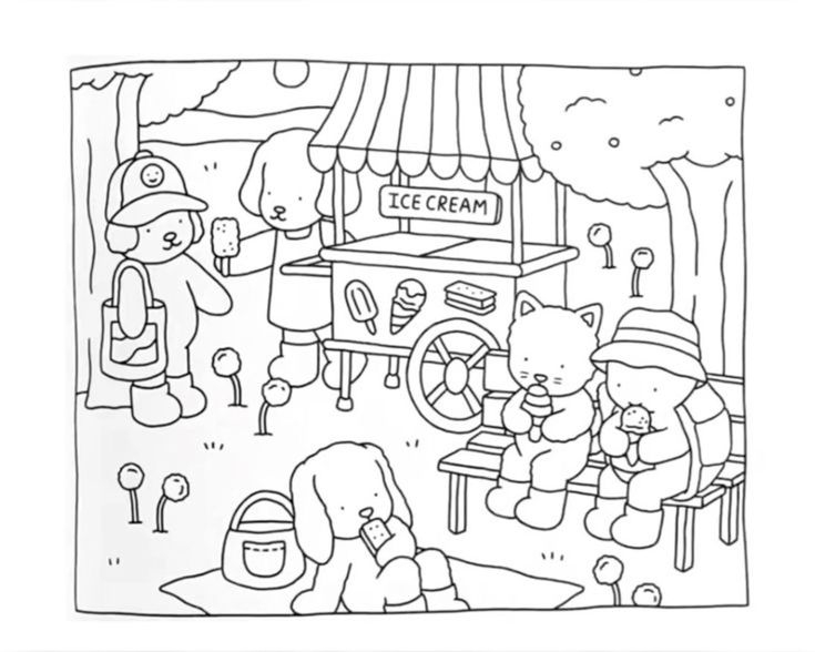 Printable Coloring Bobbie Goods Coloring Pages Printa Vrogue Co Printable Coloring Bobbie Goods Coloring Pages Printa Vrogue Co