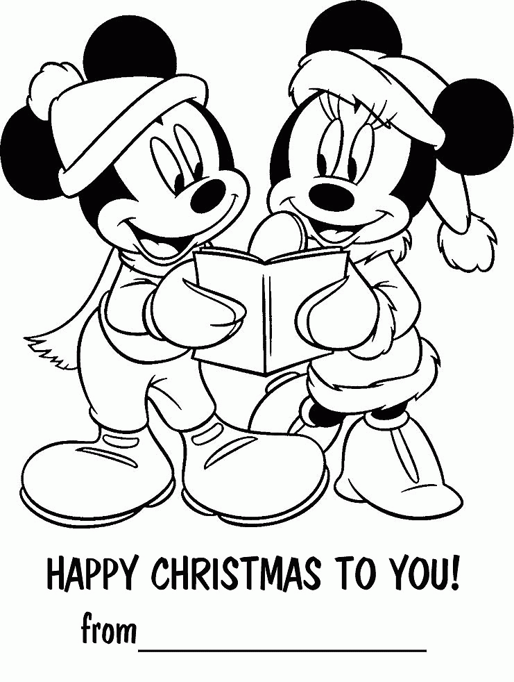 Printable Coloring Christmas Cards Coloring Home Printable Coloring Christmas Cards Coloring Home