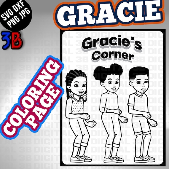 Printable Coloring Gracie S Corner Coloring Pages Printable Coloring Gracie S Corner Coloring Pages