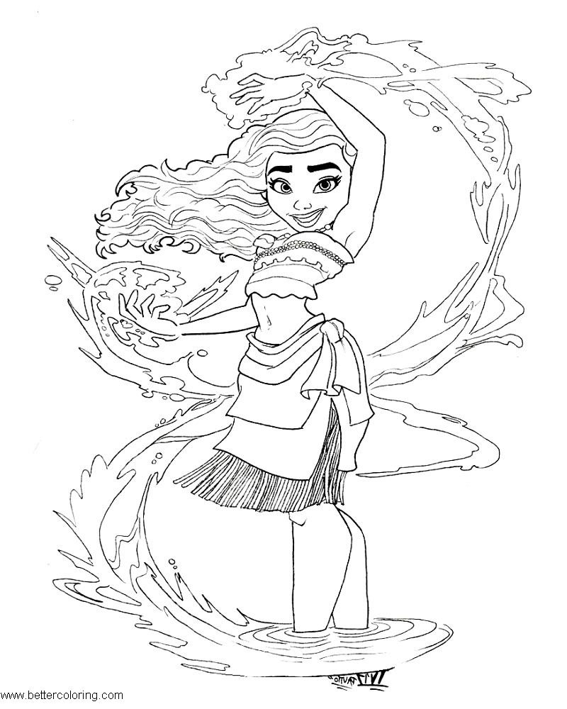 Printable Coloring Pages Disney Coloring Pages Coloring Pages Moana Printable Coloring Pages Disney Coloring Pages Coloring Pages Moana