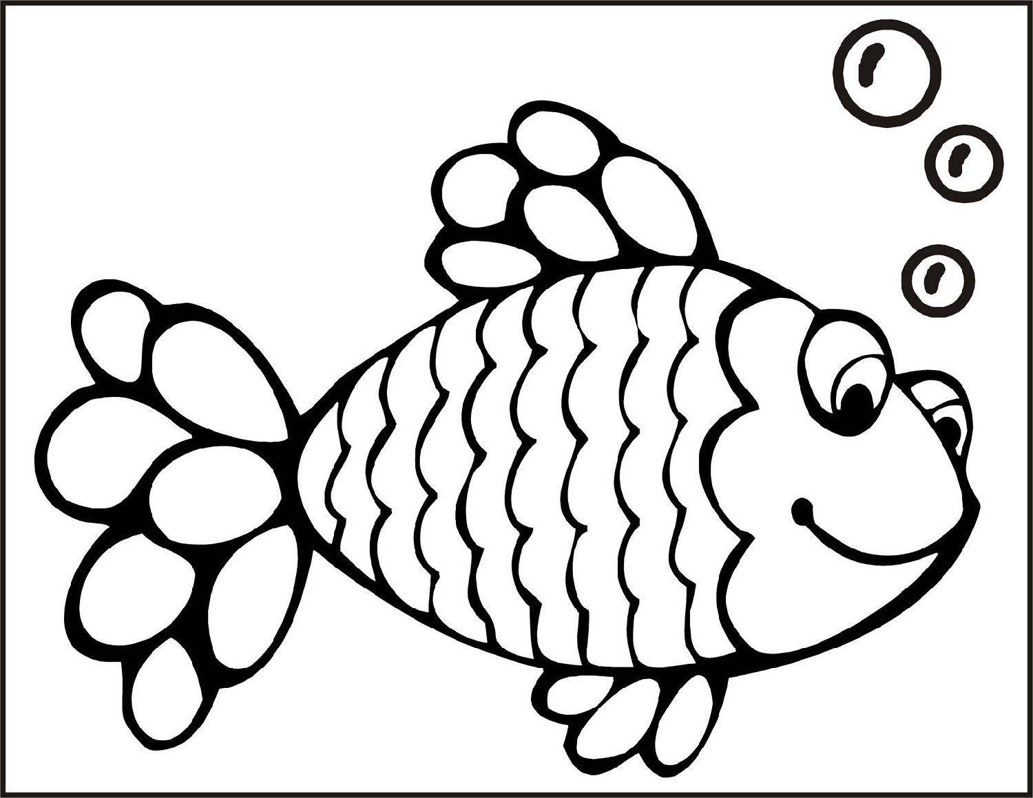 Printable Coloring Pages Fish Printable Calendars AT A GLANCE Printable Coloring Pages Fish Printable Calendars AT A GLANCE