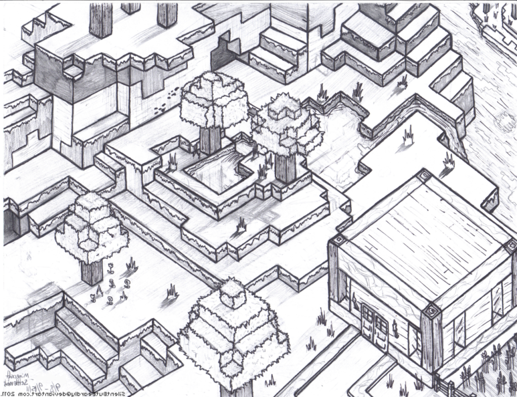 Printable Coloring Pages Minecraft Coloring Home Printable Coloring Pages Minecraft Coloring Home