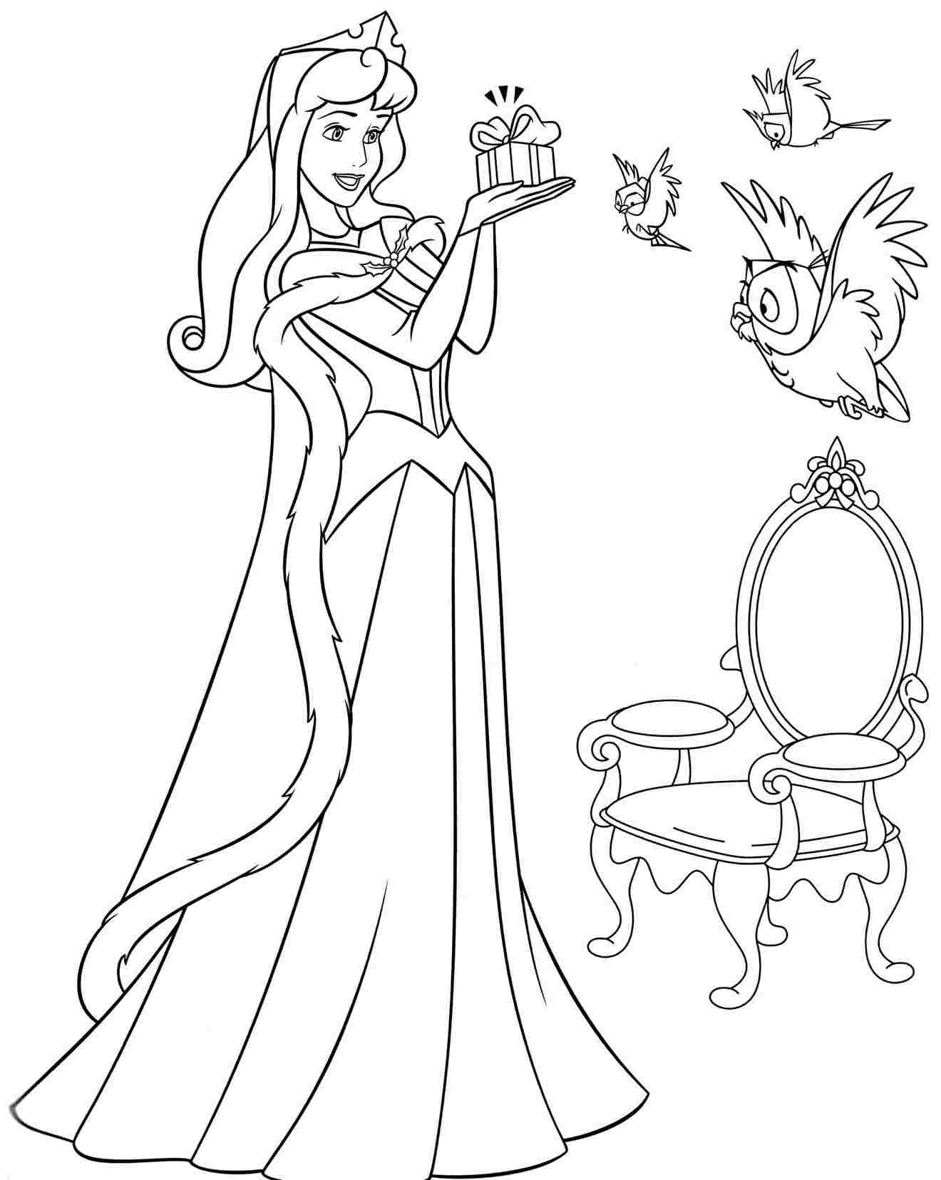 Printable Coloring Pages Of Aurora Coloring Home Printable Coloring Pages Of Aurora Coloring Home