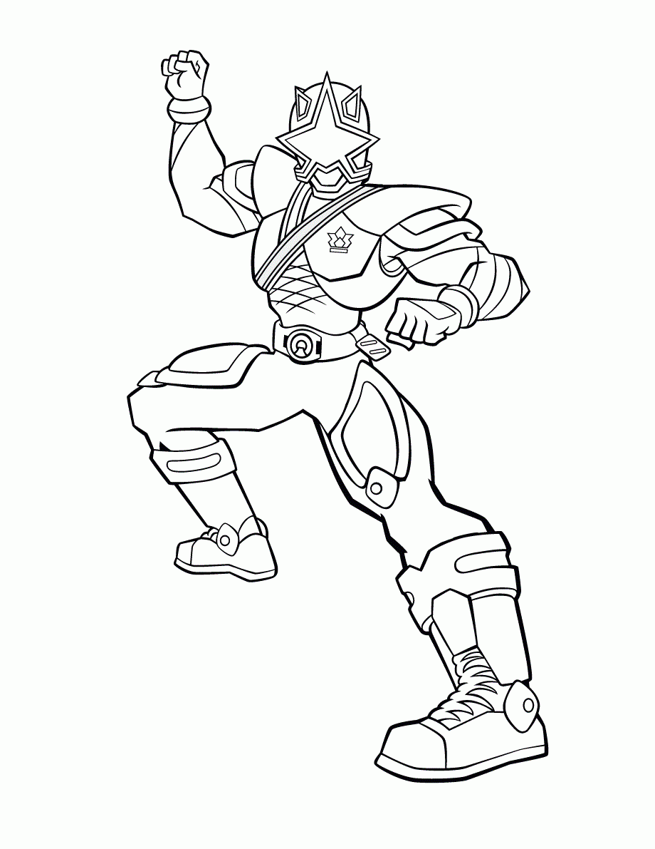 Printable Coloring Pages Power Rangers Printable Coloring Pages Power Rangers