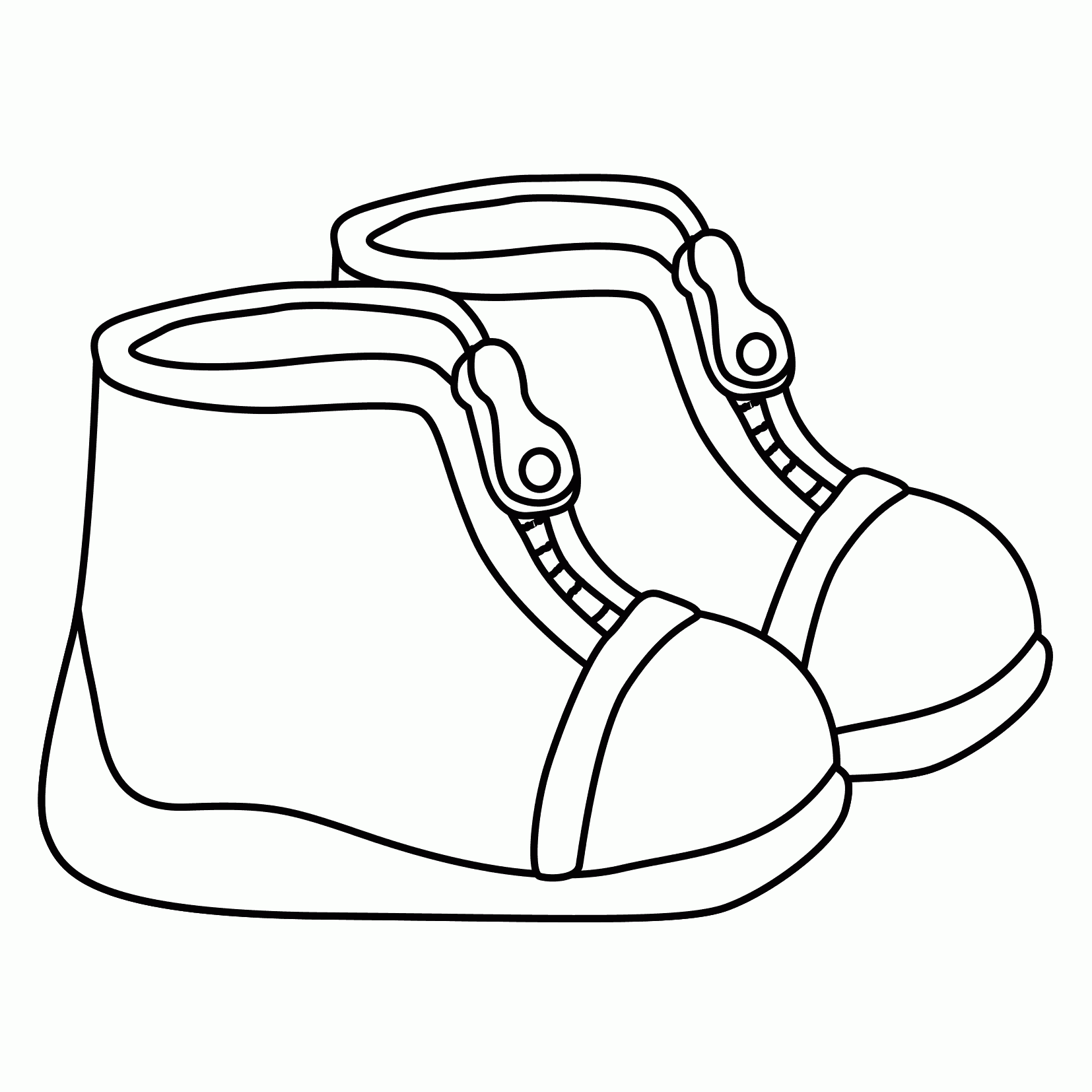 Printable Coloring Pages Shoes High Quality Coloring Pages Coloring Printable Coloring Pages Shoes High Quality Coloring Pages Coloring