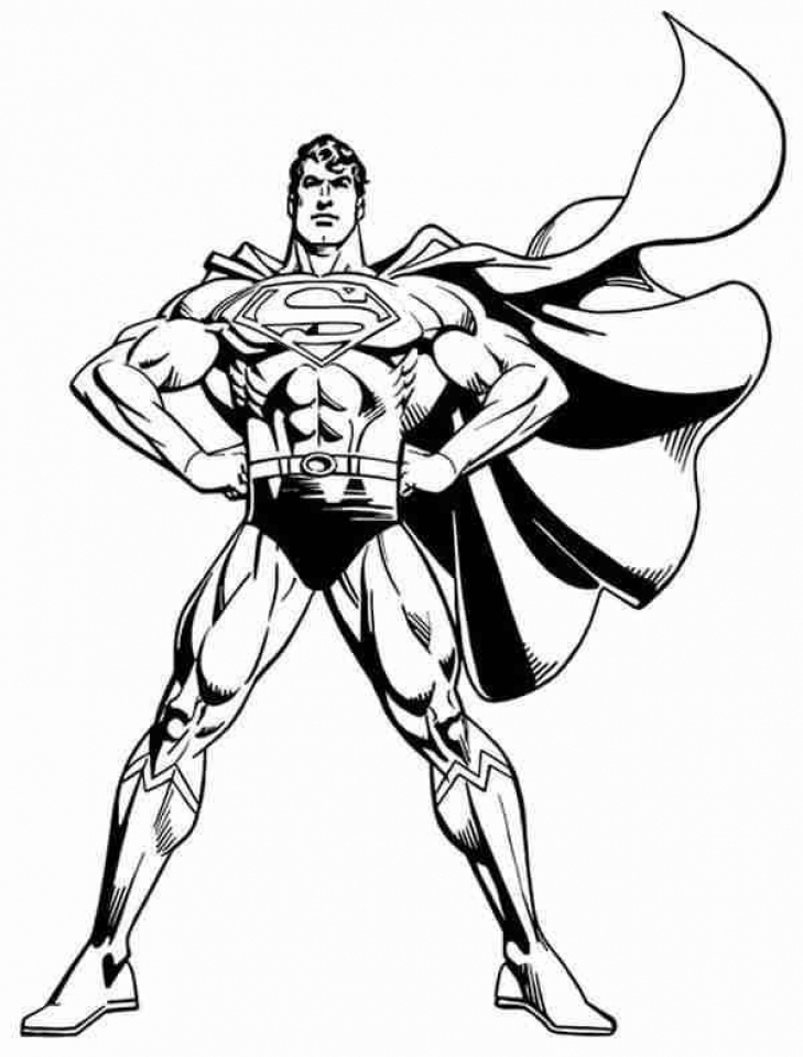 Printable Coloring Pages Superman Printable World Holiday Printable Coloring Pages Superman Printable World Holiday