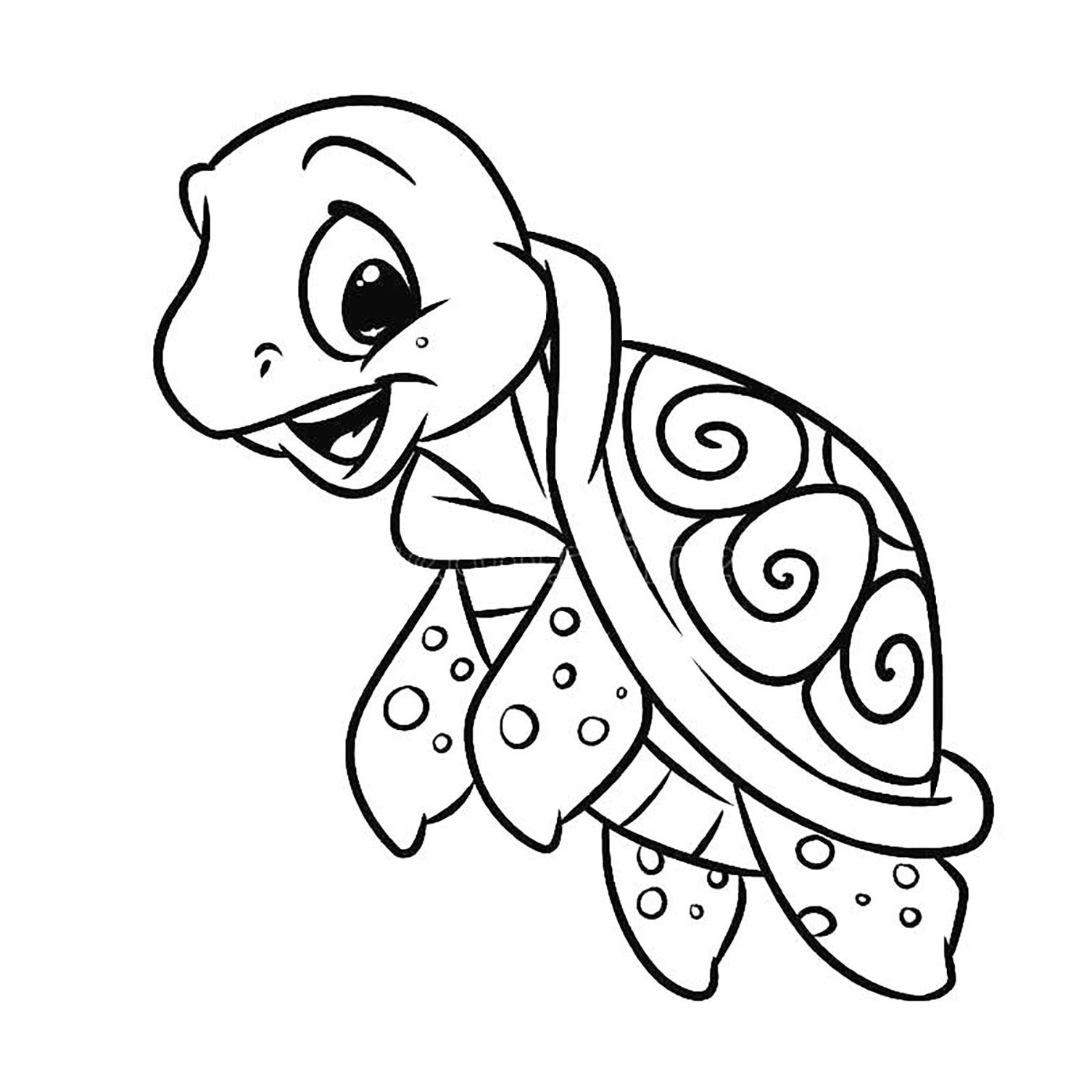 Printable Coloring Pages Turtle Printable Templates Printable Coloring Pages Turtle Printable Templates