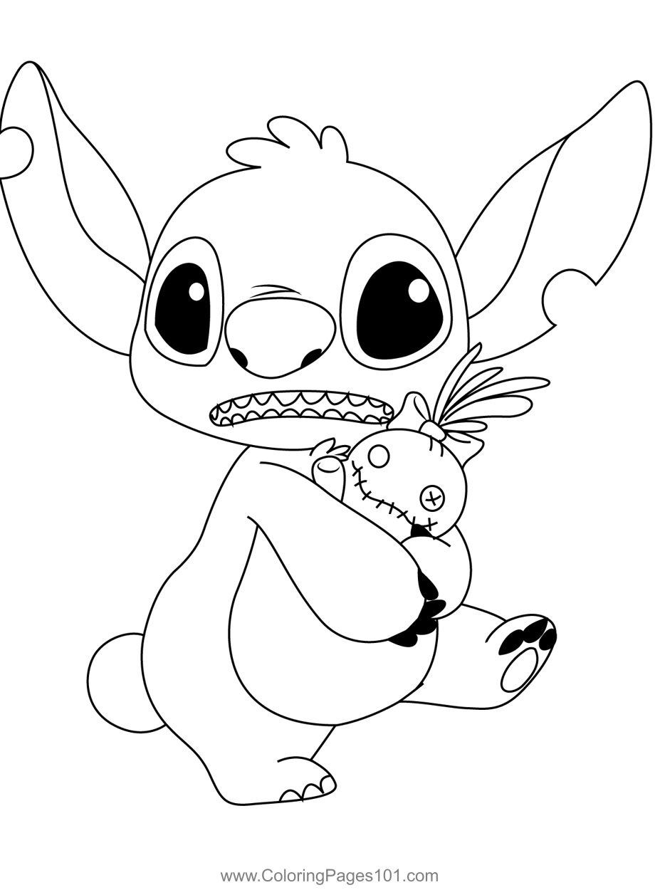 Printable Colouring Pages Stitch Free Printable Templates Printable Colouring Pages Stitch Free Printable Templates