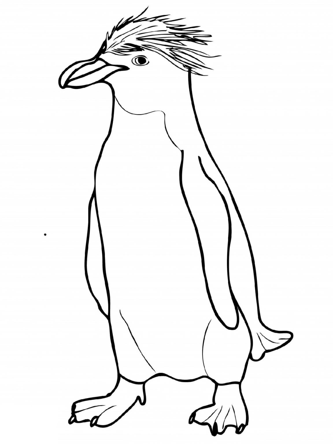 Printable Cute Penguin Coloring Pages 101 Coloring Printable Cute Penguin Coloring Pages 101 Coloring