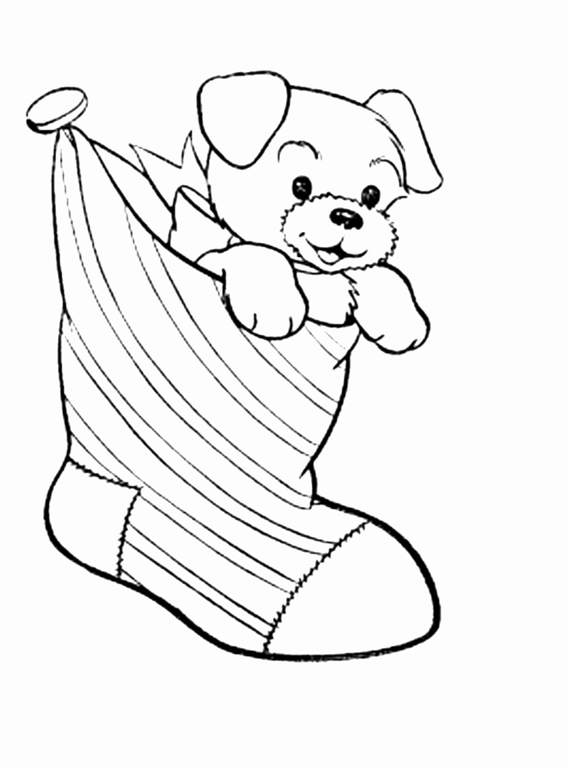 Printable Dog Pictures