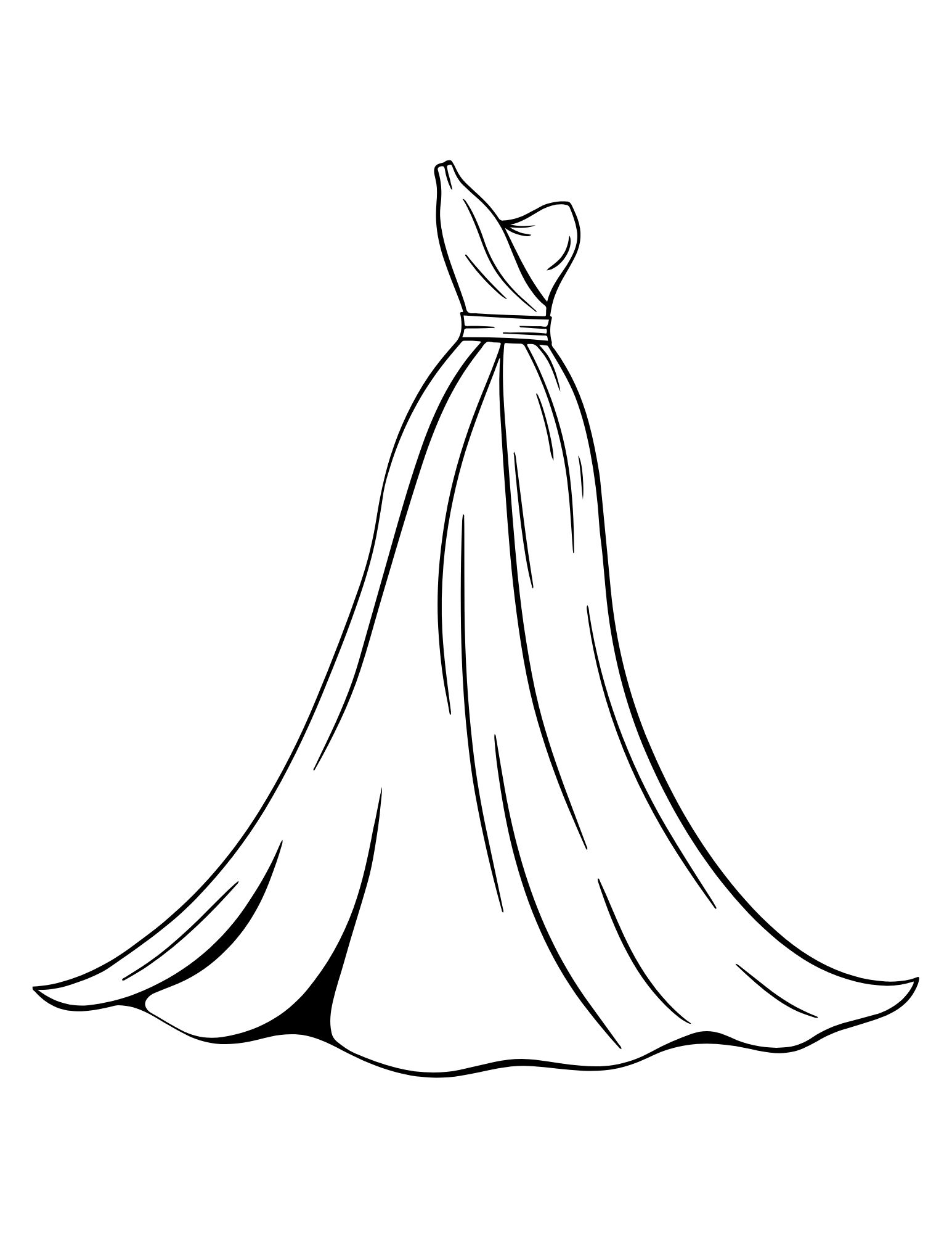Printable Dress Coloring Pages Printable Templates Vrogue Co Printable Dress Coloring Pages Printable Templates Vrogue Co