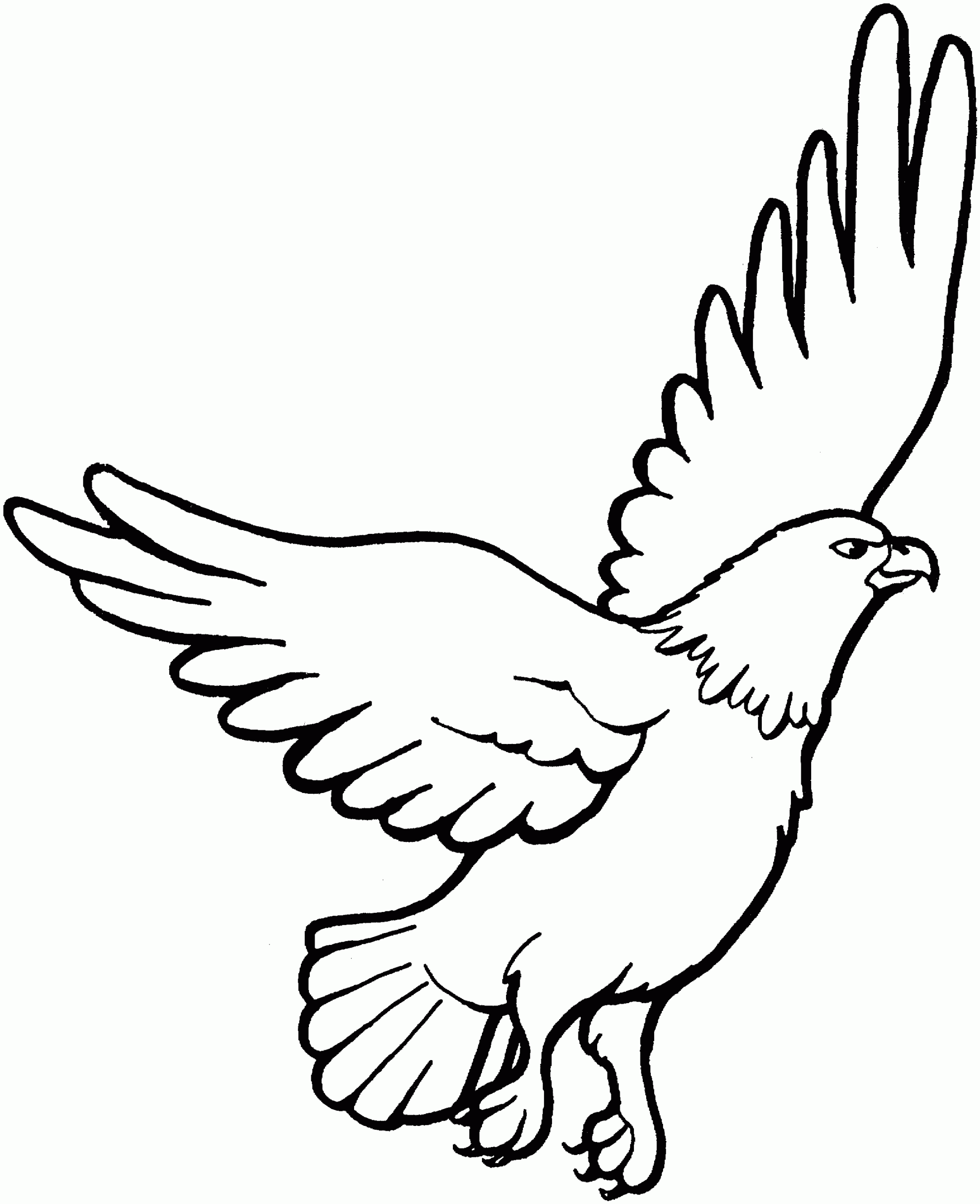 Printable Eagle Coloring Pages Printable Eagle Coloring Pages