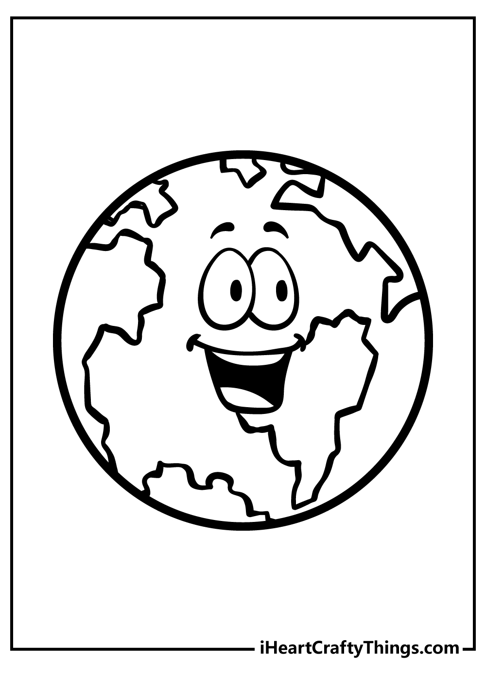Printable Earth Coloring Pages For Kids Superman Colo Vrogue Co