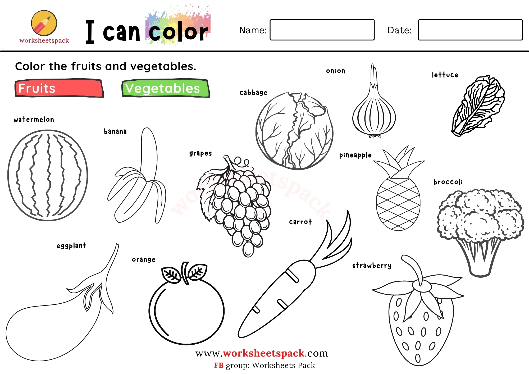 Printable Fruits And Vegetables Coloring Pages For Ki Vrogue Co Printable Fruits And Vegetables Coloring Pages For Ki Vrogue Co