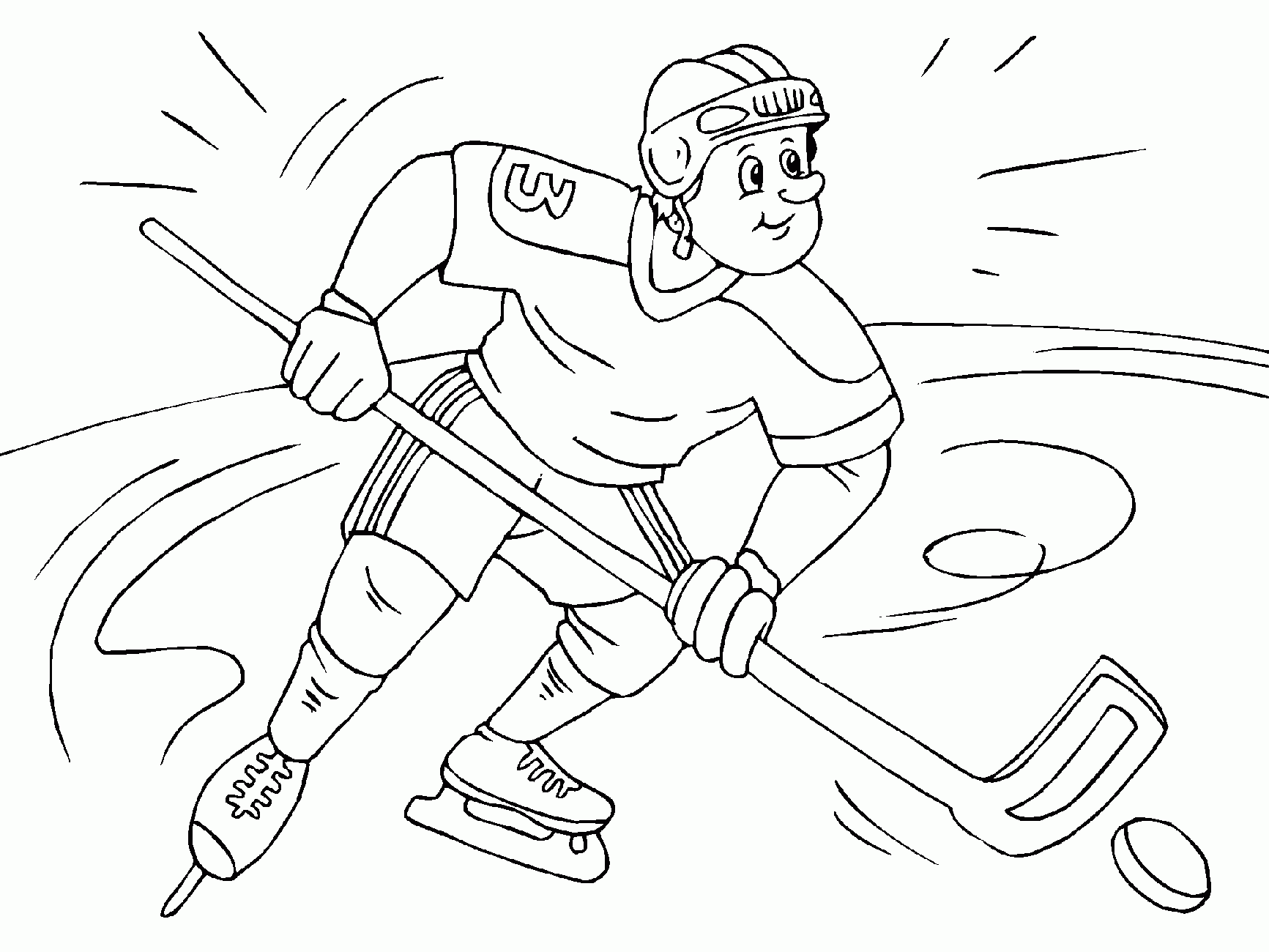 Printable Hockey Coloring Pages Free Printable Templates Printable Hockey Coloring Pages Free Printable Templates