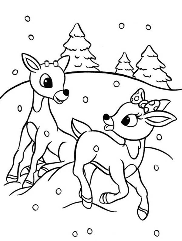 Printable Island Of Misfit Toys Coloring Pages Printable Word Searches
