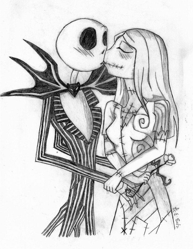 Printable Jack And Sally Coloring Pages Printable Word Searches Printable Jack And Sally Coloring Pages Printable Word Searches