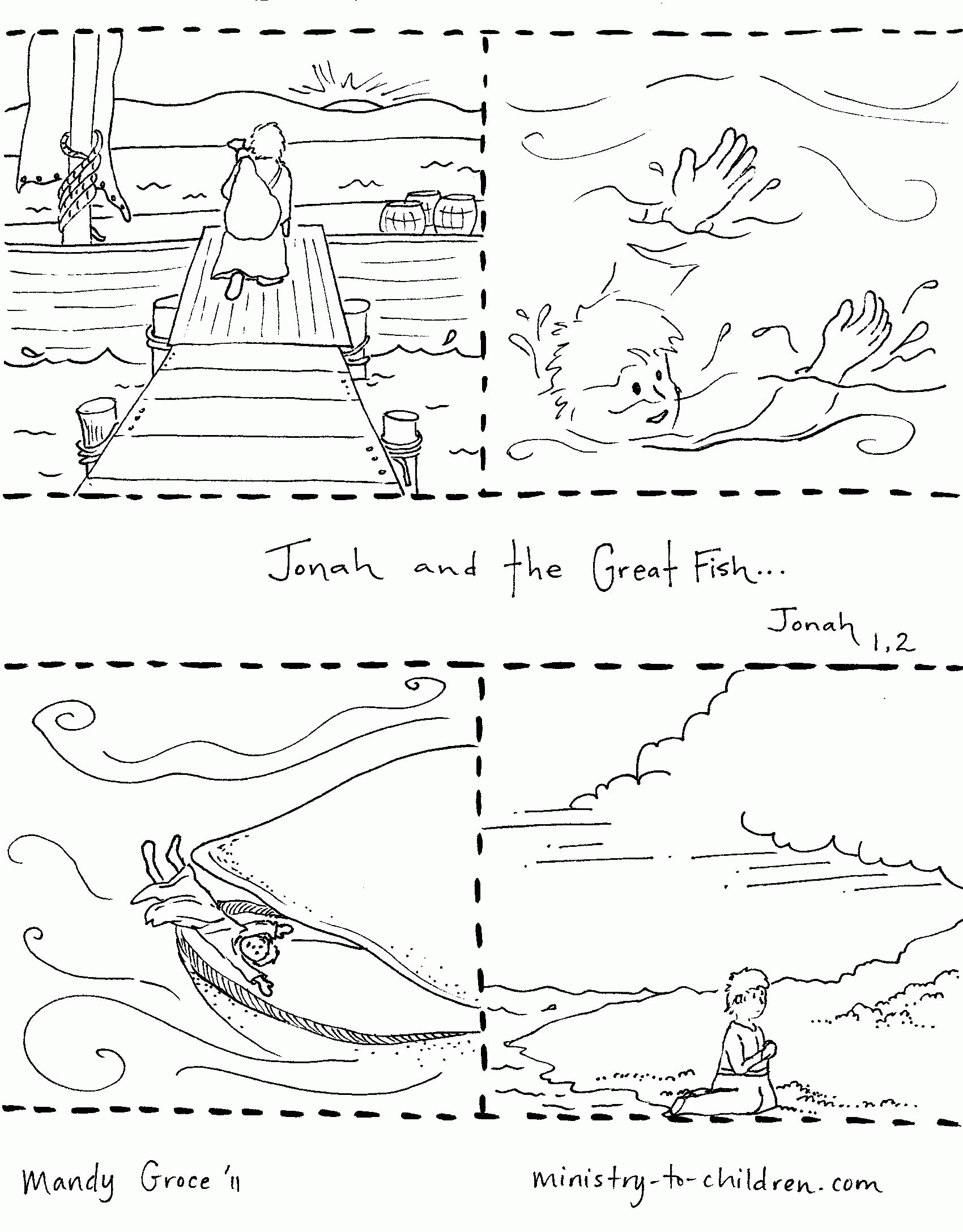 Bible Story Printable Coloring Pages Bible Story Printable Coloring Pages